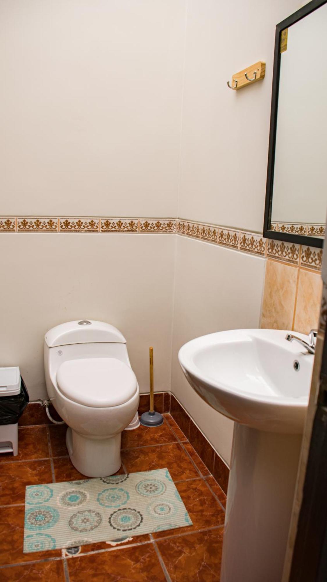 Apartamento Inversiones Esmeralda Cuzco