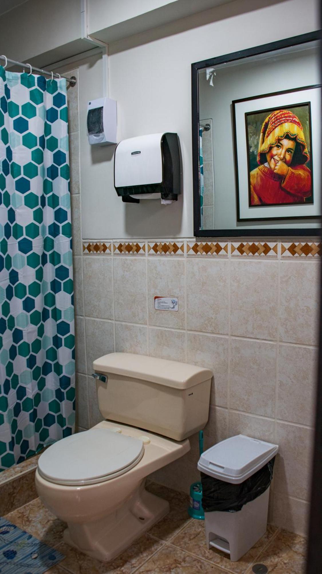 Inversiones Esmeralda Apartamento Cuzco