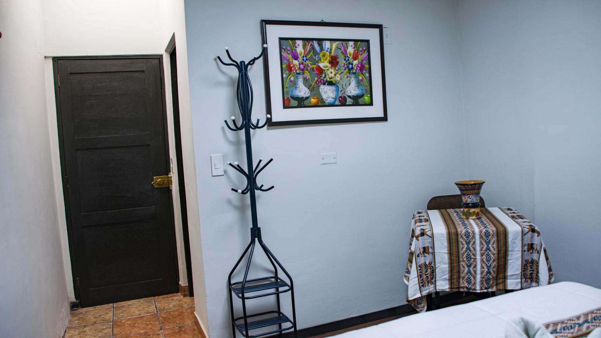 Apartamento Inversiones Esmeralda *