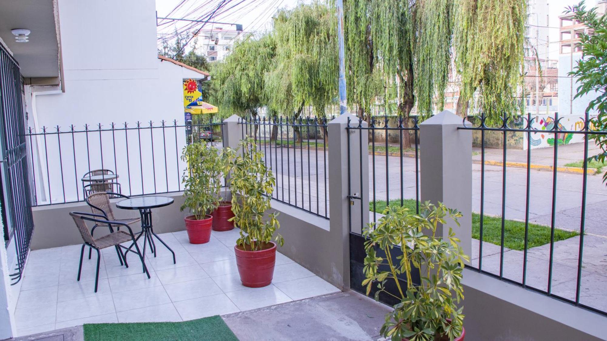 Apartamento Inversiones Esmeralda Cuzco
