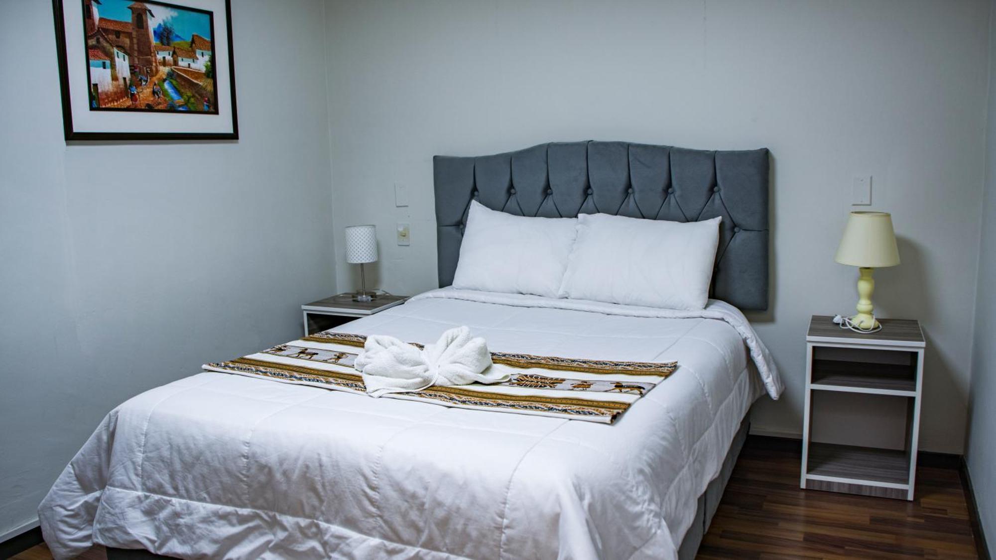 Inversiones Esmeralda Apartamento *