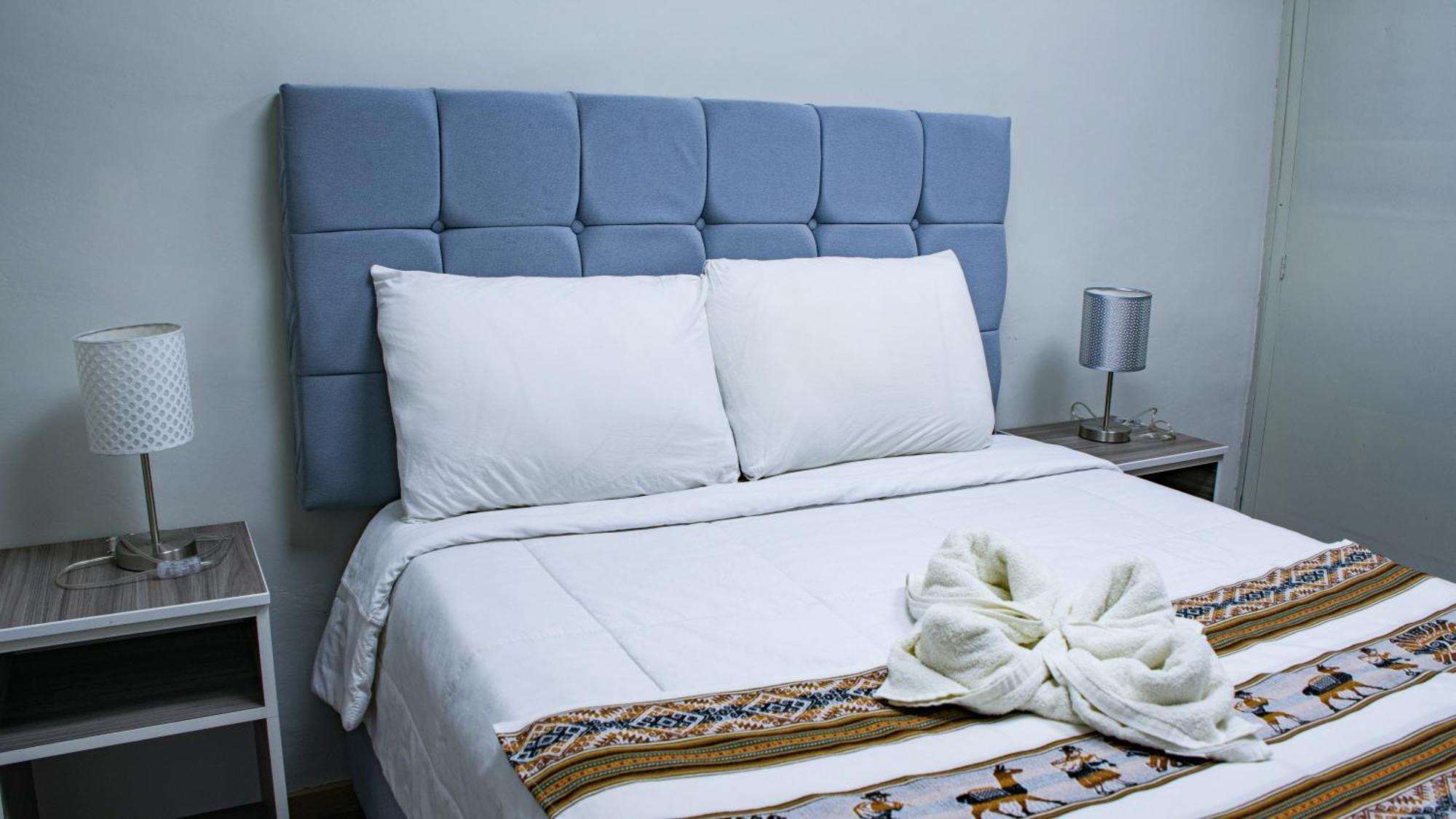 Apartamento Inversiones Esmeralda *