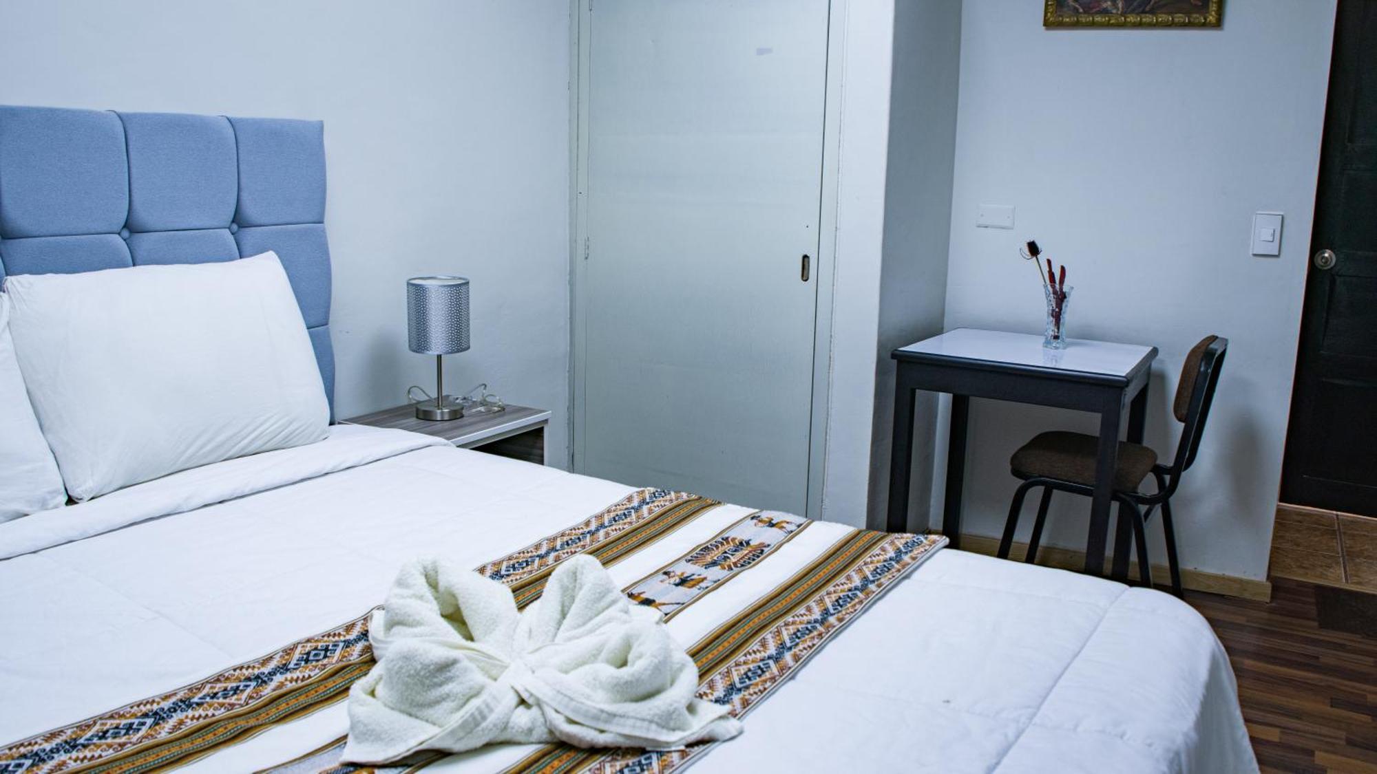 Inversiones Esmeralda Apartamento Cuzco