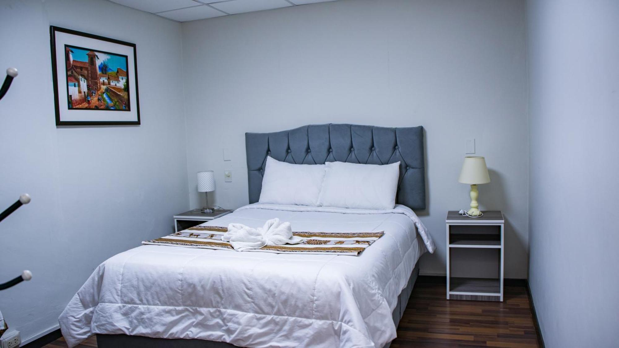 Apartamento Inversiones Esmeralda
