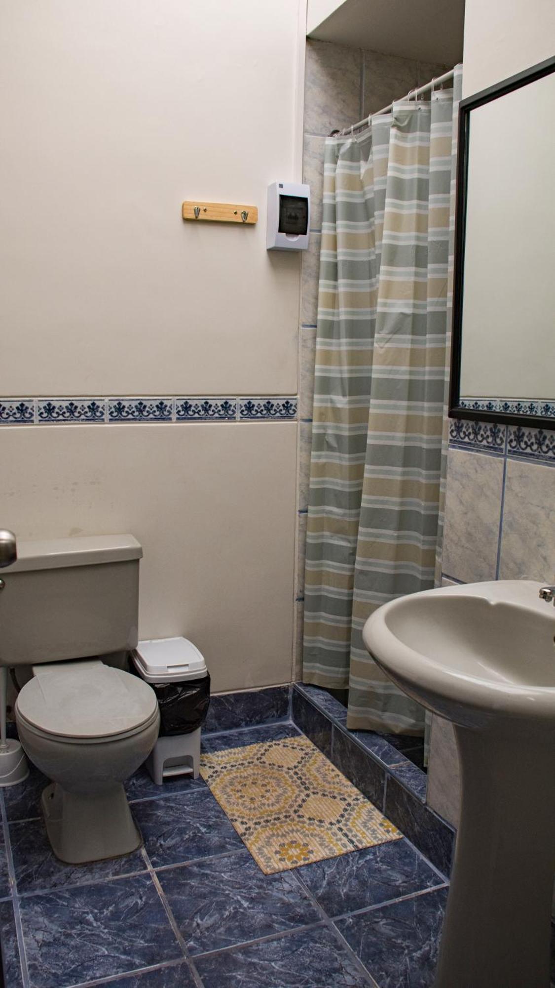 Inversiones Esmeralda Apartamento Cuzco