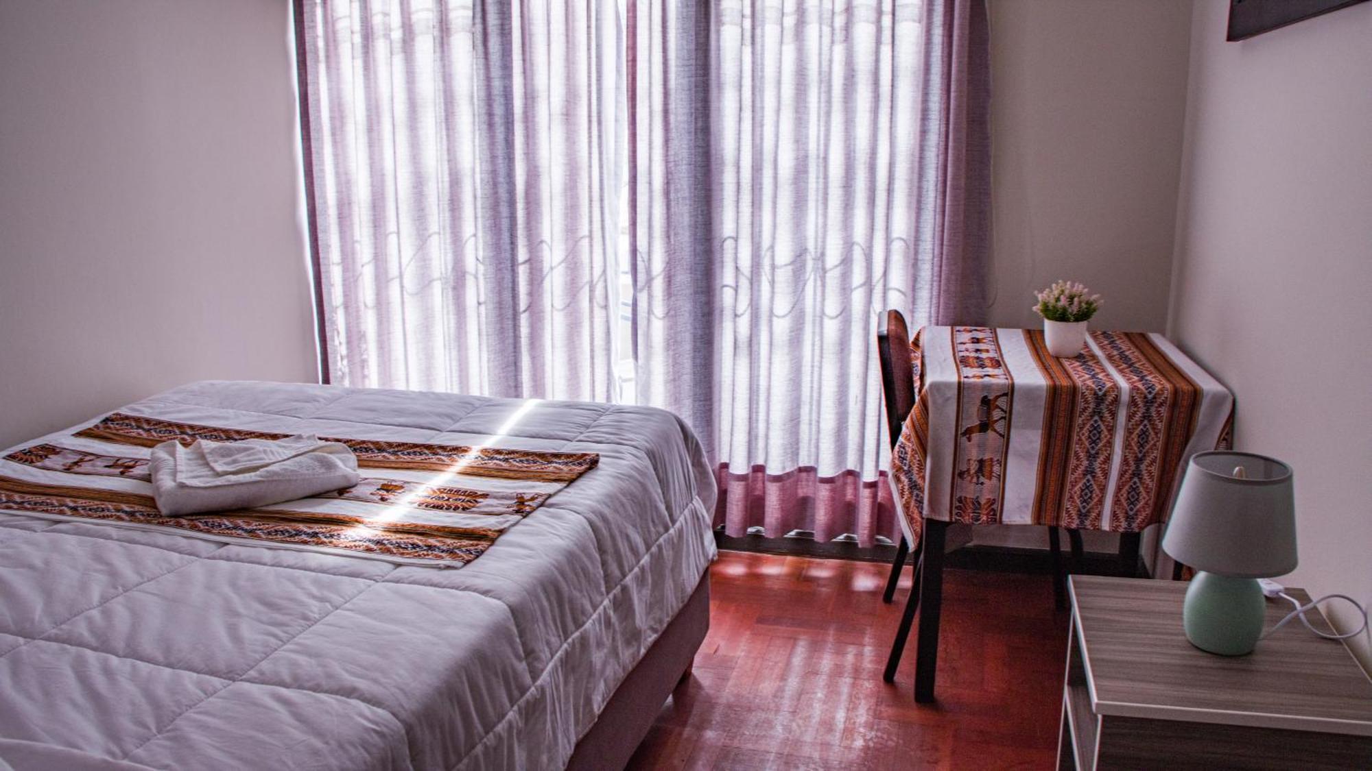 Inversiones Esmeralda Cuzco