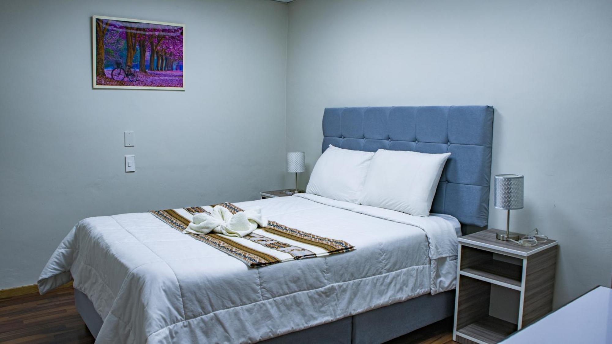 Inversiones Esmeralda Apartamento Cuzco