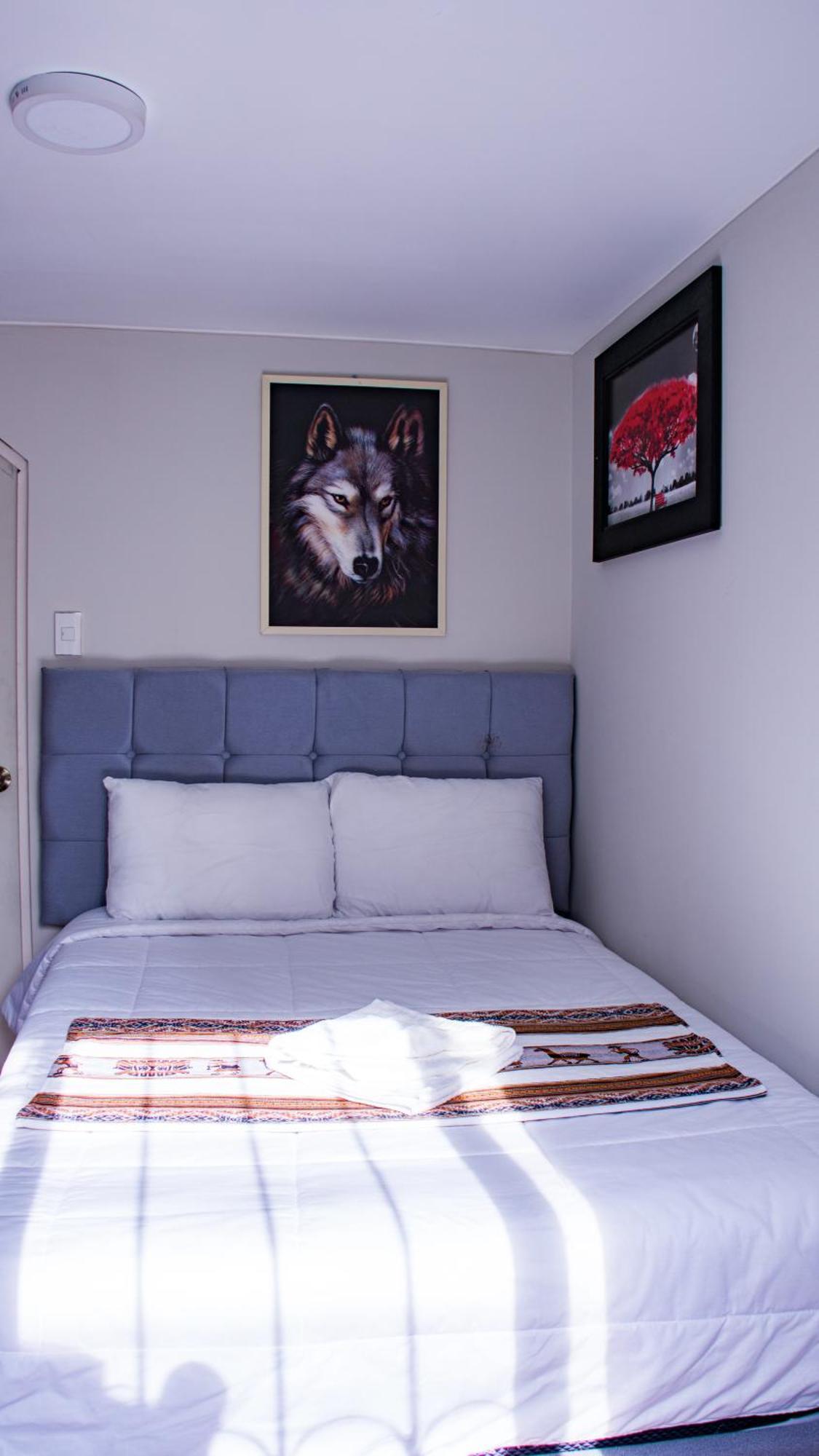 Apartment Inversiones Esmeralda Cusco