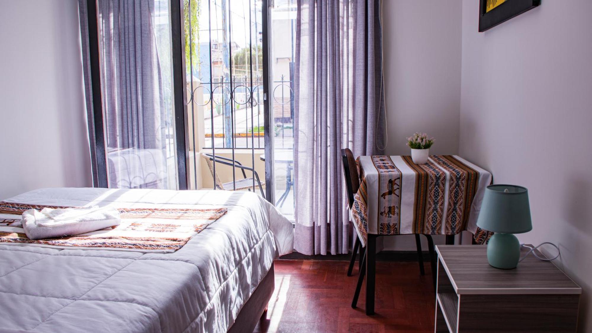 Inversiones Esmeralda Apartment