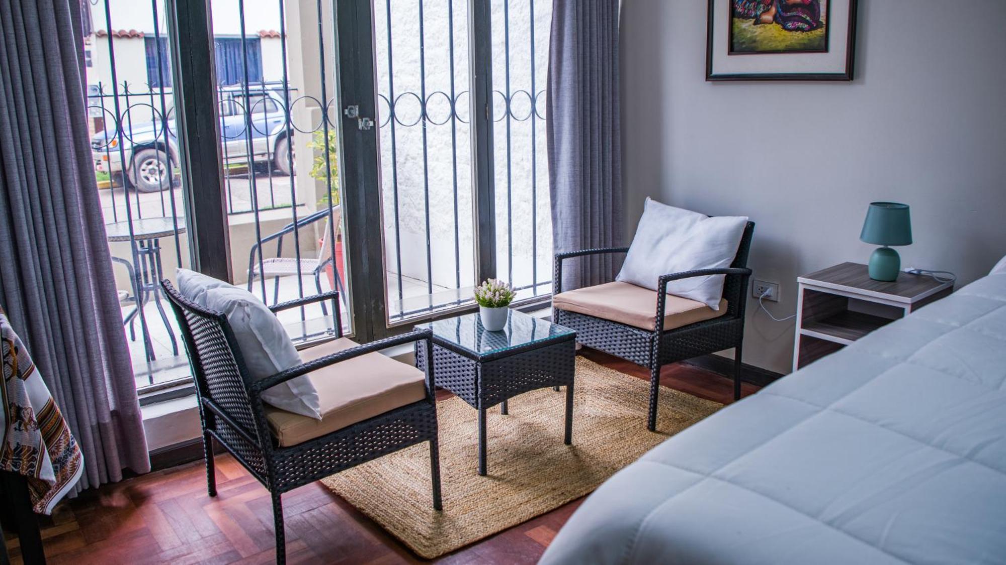 Apartment Inversiones Esmeralda